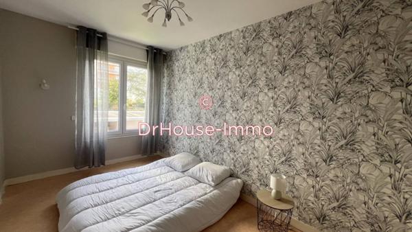 Appartement à vendre 5 pièces de 91 m²