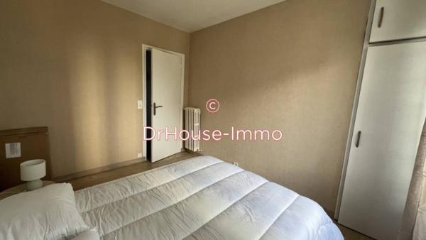 Appartement à vendre 5 pièces de 91 m²