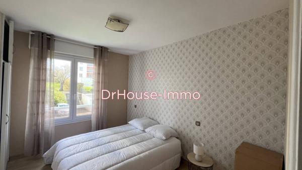 Appartement à vendre 5 pièces de 91 m²