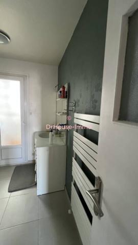 Appartement à vendre 5 pièces de 91 m²