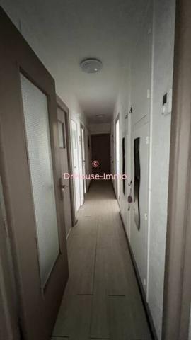 Appartement à vendre 5 pièces de 91 m²