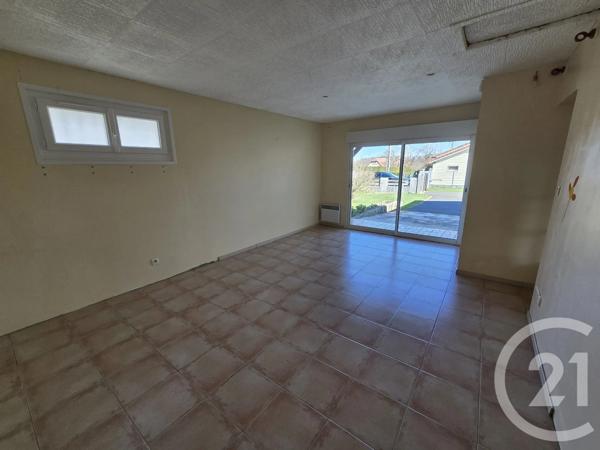 Maison à vendre  4 pièces - 127,82 m 2   LANNEMEZAN  - 65