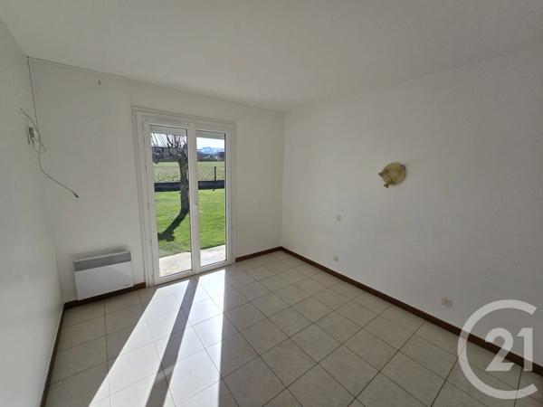 Maison à vendre  4 pièces - 127,82 m 2   LANNEMEZAN  - 65