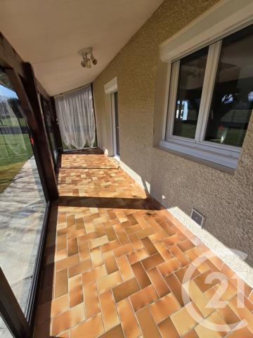 Maison à vendre  4 pièces - 127,82 m 2   LANNEMEZAN  - 65