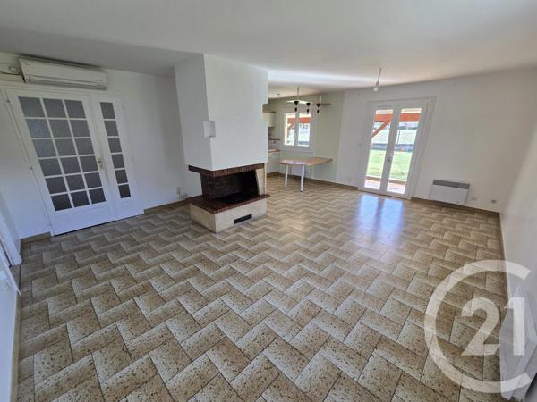 Maison à vendre  4 pièces - 127,82 m 2   LANNEMEZAN  - 65