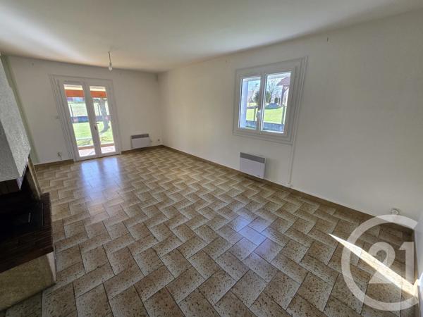 Maison à vendre  4 pièces - 127,82 m 2   LANNEMEZAN  - 65