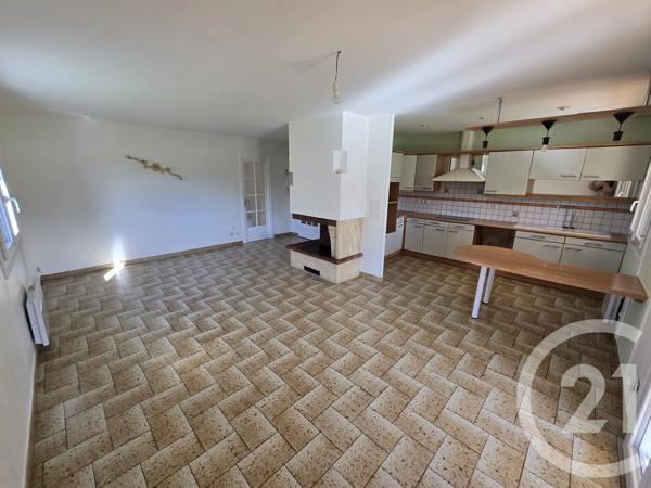 Maison à vendre  4 pièces - 127,82 m 2   LANNEMEZAN  - 65