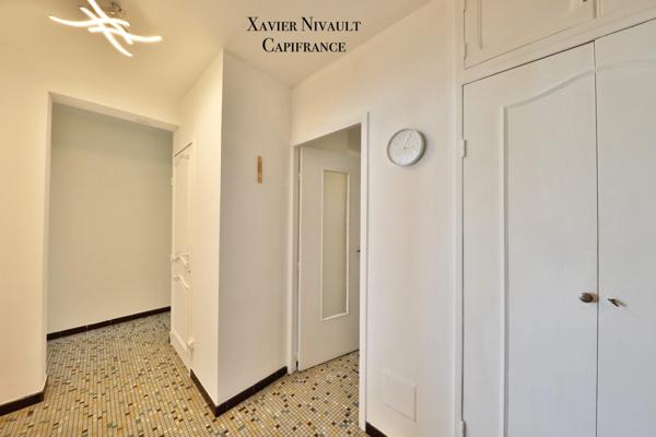 Appartement à vendre 4 pièces CHENOVE (21)