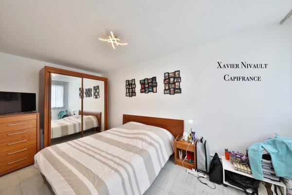 Appartement à vendre 4 pièces CHENOVE (21)