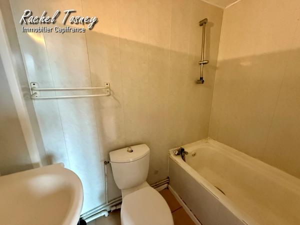 Appartement à vendre 1 pièces AUDINCOURT (25)