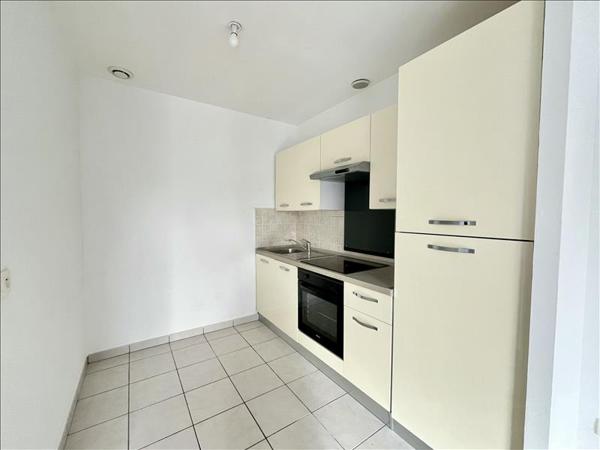 Maison à louer |  St-Mariens |  4 pièces | 78 m²