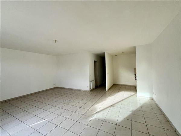 Maison à louer |  St-Mariens |  4 pièces | 78 m²