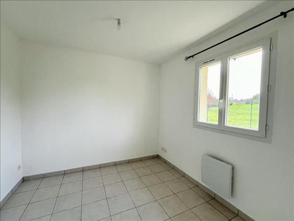 Maison à louer |  St-Mariens |  4 pièces | 78 m²