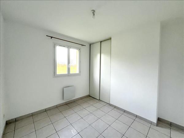 Maison à louer |  St-Mariens |  4 pièces | 78 m²