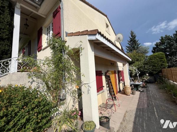 Vente Maison à Die