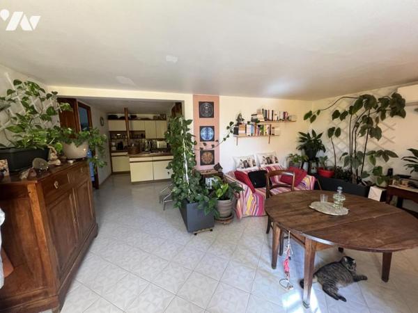 Vente Maison à Die