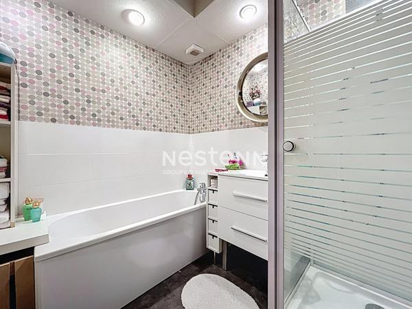 EN EXCLUSIVITÉ !!! L'ISLE ADAM PLAIN PIED Charmante petite maison