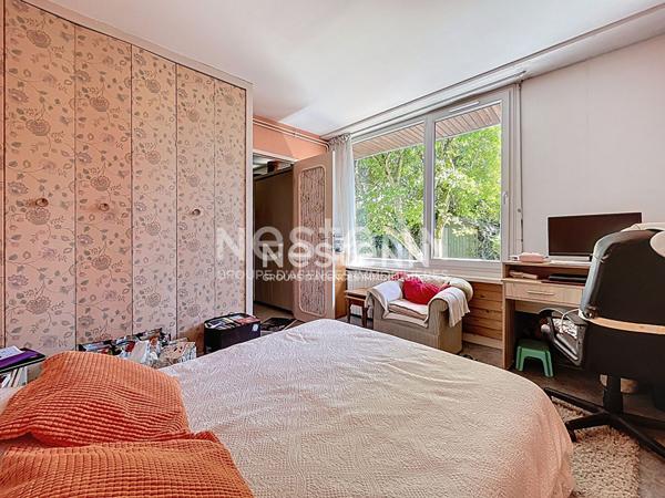 EN EXCLUSIVITÉ !!! L'ISLE ADAM PLAIN PIED Charmante petite maison