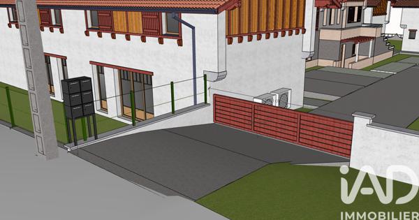 Maison à vendre 4 pièces 87 m² Capbreton