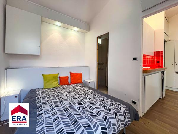 Bastidon meublé avec jardin privatif,  domaine naturiste de Bélézy