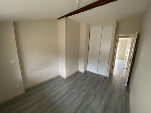 Appartement Gaillac 3 pièce(s) 62.22 m²