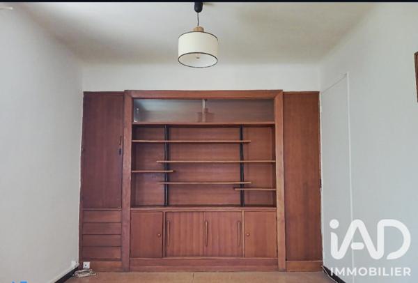 Appartement à vendre 5 pièces 78 m² Arles