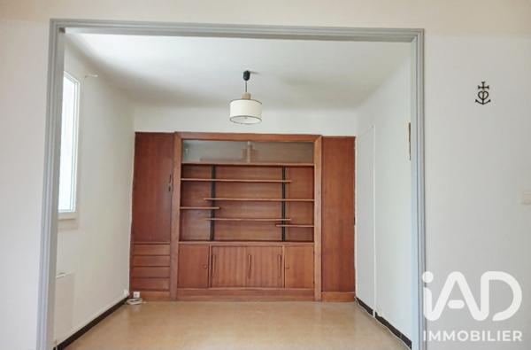 Appartement à vendre 5 pièces 78 m² Arles