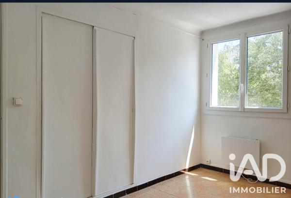 Appartement à vendre 5 pièces 78 m² Arles