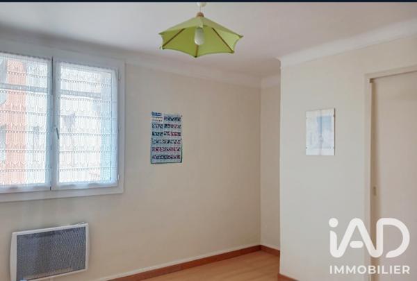 Appartement à vendre 5 pièces 78 m² Arles