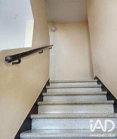 Appartement à vendre 5 pièces 78 m² Arles