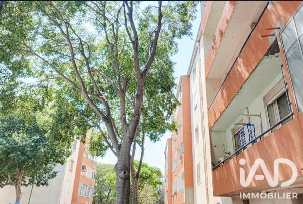 Appartement à vendre 5 pièces 78 m² Arles