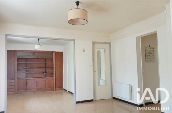 Appartement à vendre 5 pièces 78 m² Arles
