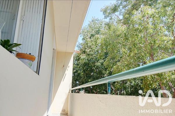 Appartement à vendre 5 pièces 78 m² Arles