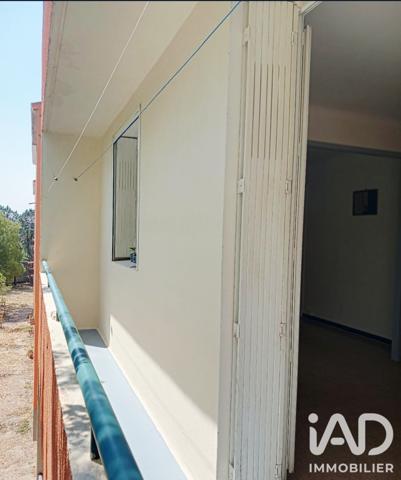 Appartement à vendre 5 pièces 78 m² Arles
