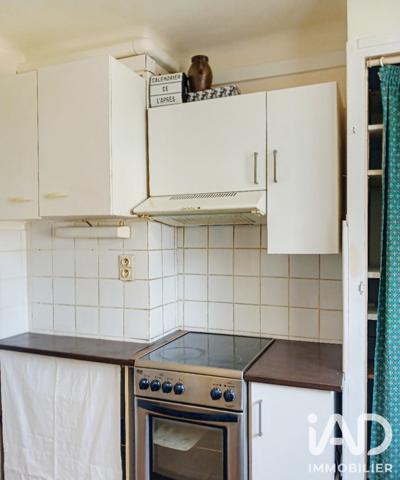 Appartement à vendre 5 pièces 78 m² Arles