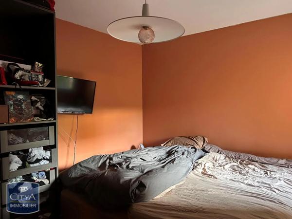 Location appartement 2 pièces de 47.59m²