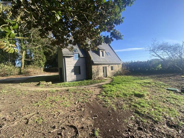 Maison à vendre à Languidic dans le Morbihan (56440), ref : 2844-56030