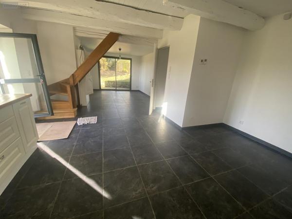 Maison à vendre à Languidic dans le Morbihan (56440), ref : 2844-56030