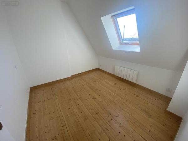 Maison à vendre à Languidic dans le Morbihan (56440), ref : 2844-56030