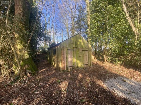 Maison à vendre à Languidic dans le Morbihan (56440), ref : 2844-56030