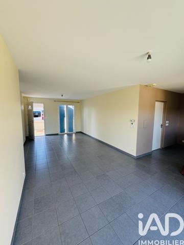 Maison à vendre 5 pièces 80 m² Andilly