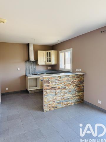 Maison à vendre 5 pièces 80 m² Andilly