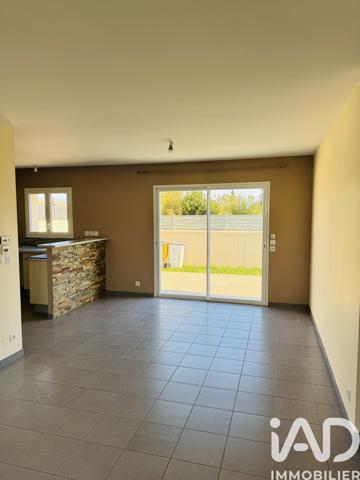 Maison à vendre 5 pièces 80 m² Andilly