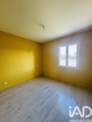 Maison à vendre 5 pièces 80 m² Andilly