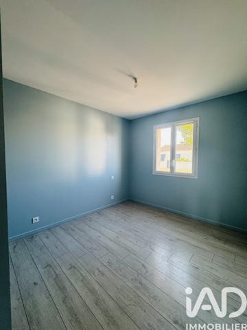 Maison à vendre 5 pièces 80 m² Andilly