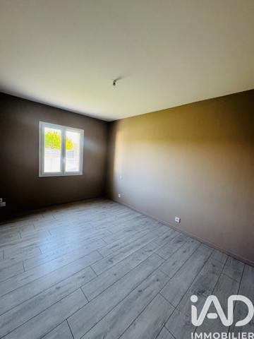 Maison à vendre 5 pièces 80 m² Andilly