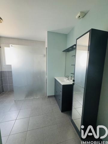 Maison à vendre 5 pièces 80 m² Andilly