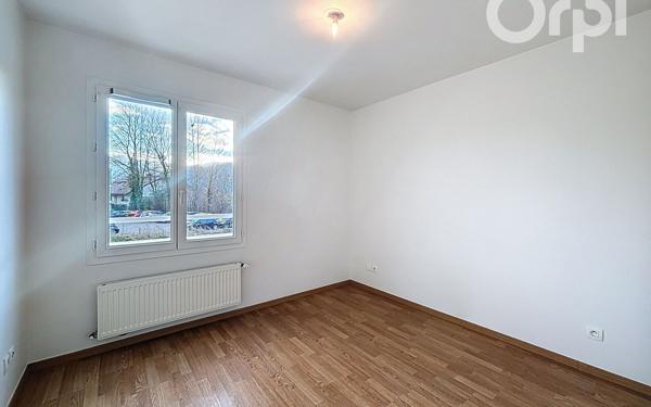 Appartement à vendre    2 pièces • 46,83 m2 Vétraz-Monthoux