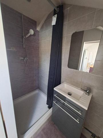 Appartement Nantes - 1 pièce(s) - 20.91 m2