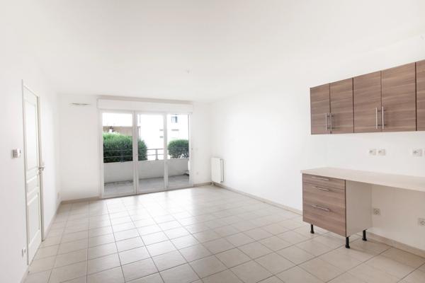 À vendre appartement T3 de 67 m² à MARSEILLE 10E ARRONDISSEMENT